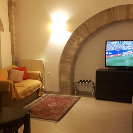 Il Purgatorio Apartamento Barletta Exterior foto