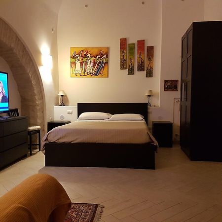 Il Purgatorio Apartamento Barletta Exterior foto
