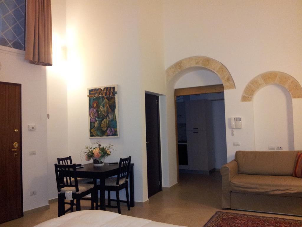 Il Purgatorio Apartamento Barletta Quarto foto