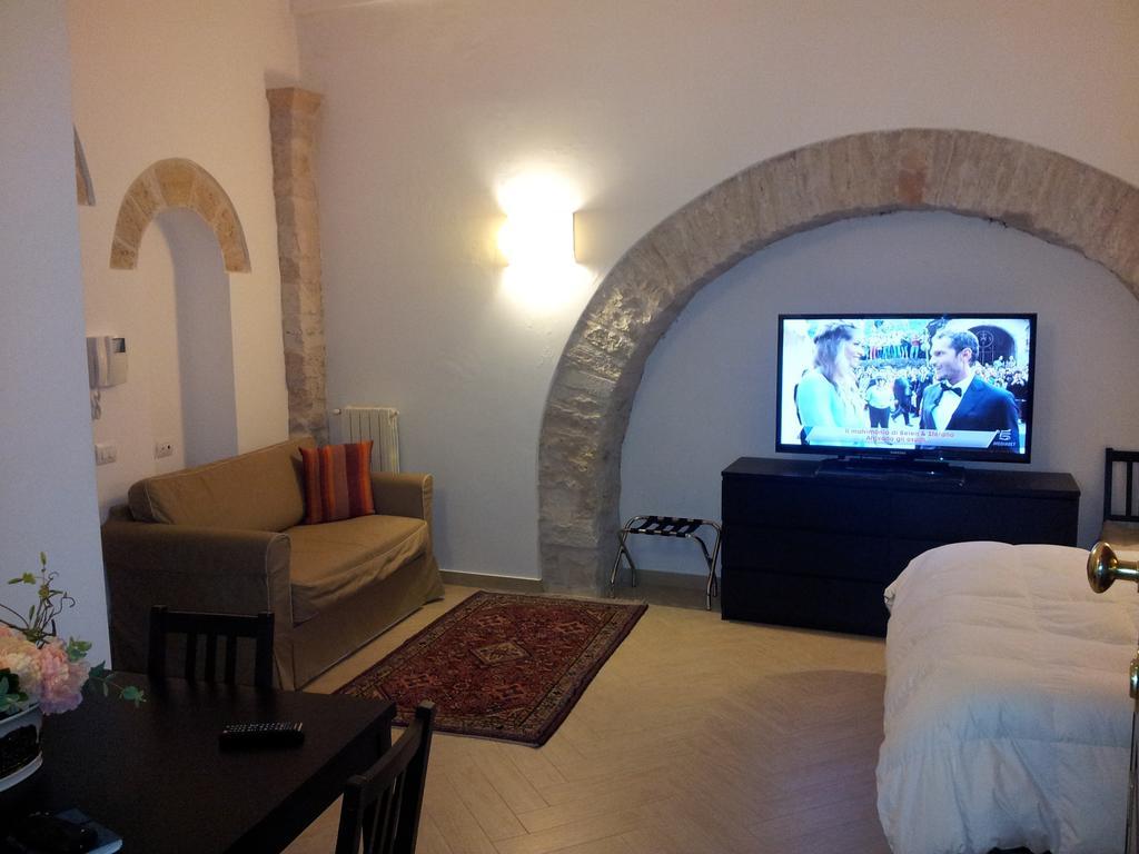 Il Purgatorio Apartamento Barletta Quarto foto
