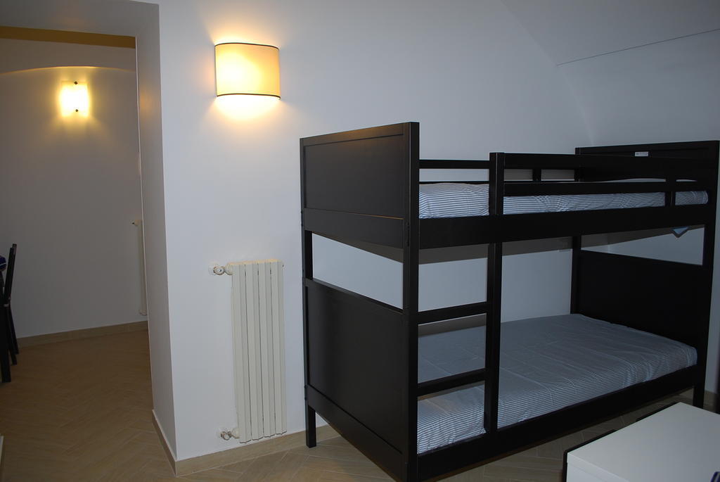Il Purgatorio Apartamento Barletta Quarto foto