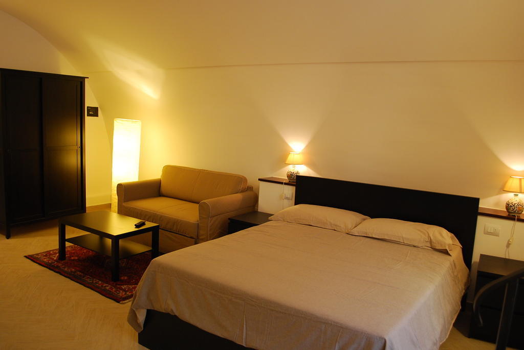 Il Purgatorio Apartamento Barletta Quarto foto
