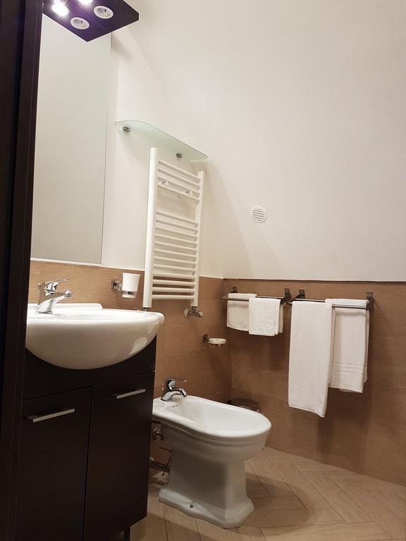Il Purgatorio Apartamento Barletta Exterior foto