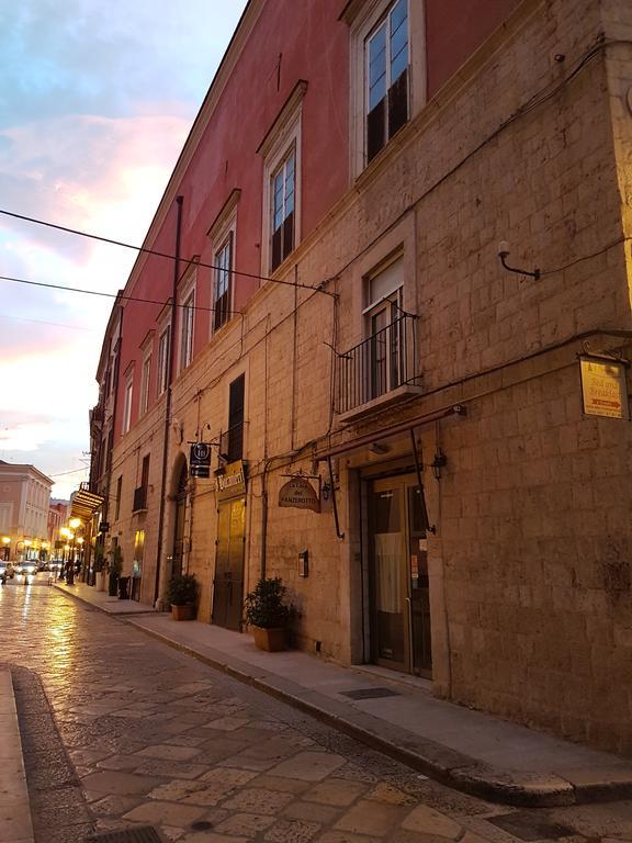 Il Purgatorio Apartamento Barletta Exterior foto
