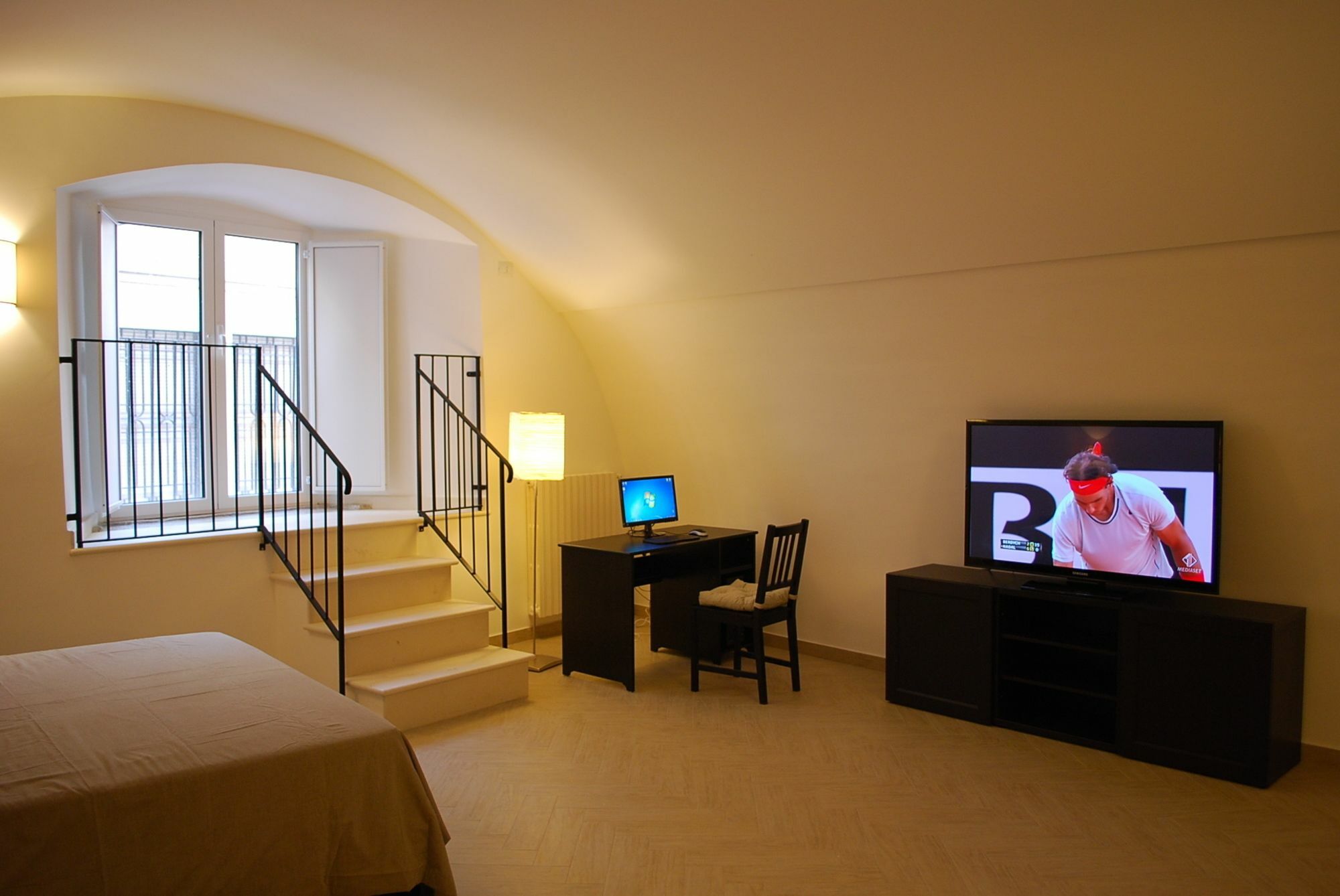 Il Purgatorio Apartamento Barletta Exterior foto