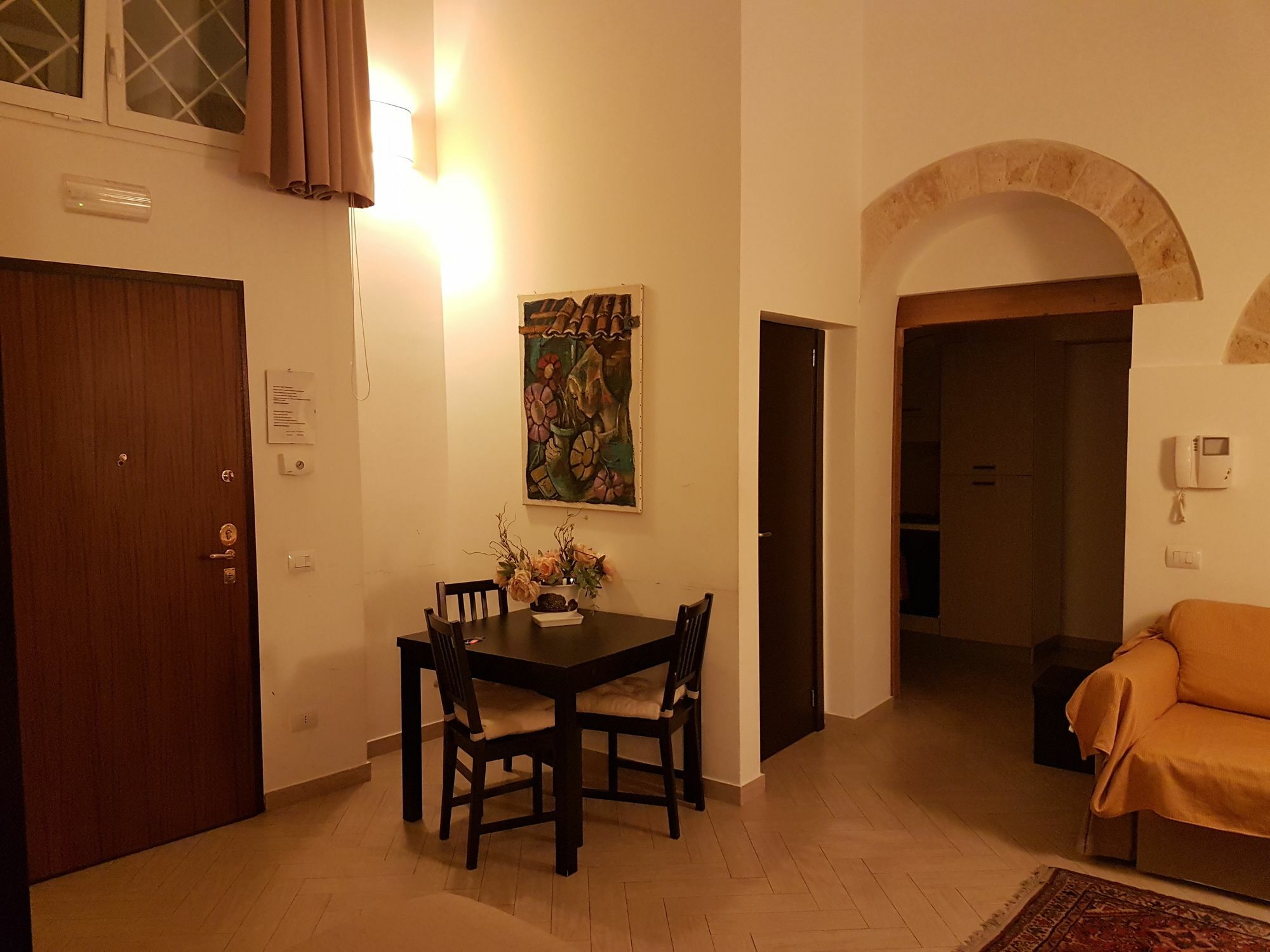 Il Purgatorio Apartamento Barletta Exterior foto