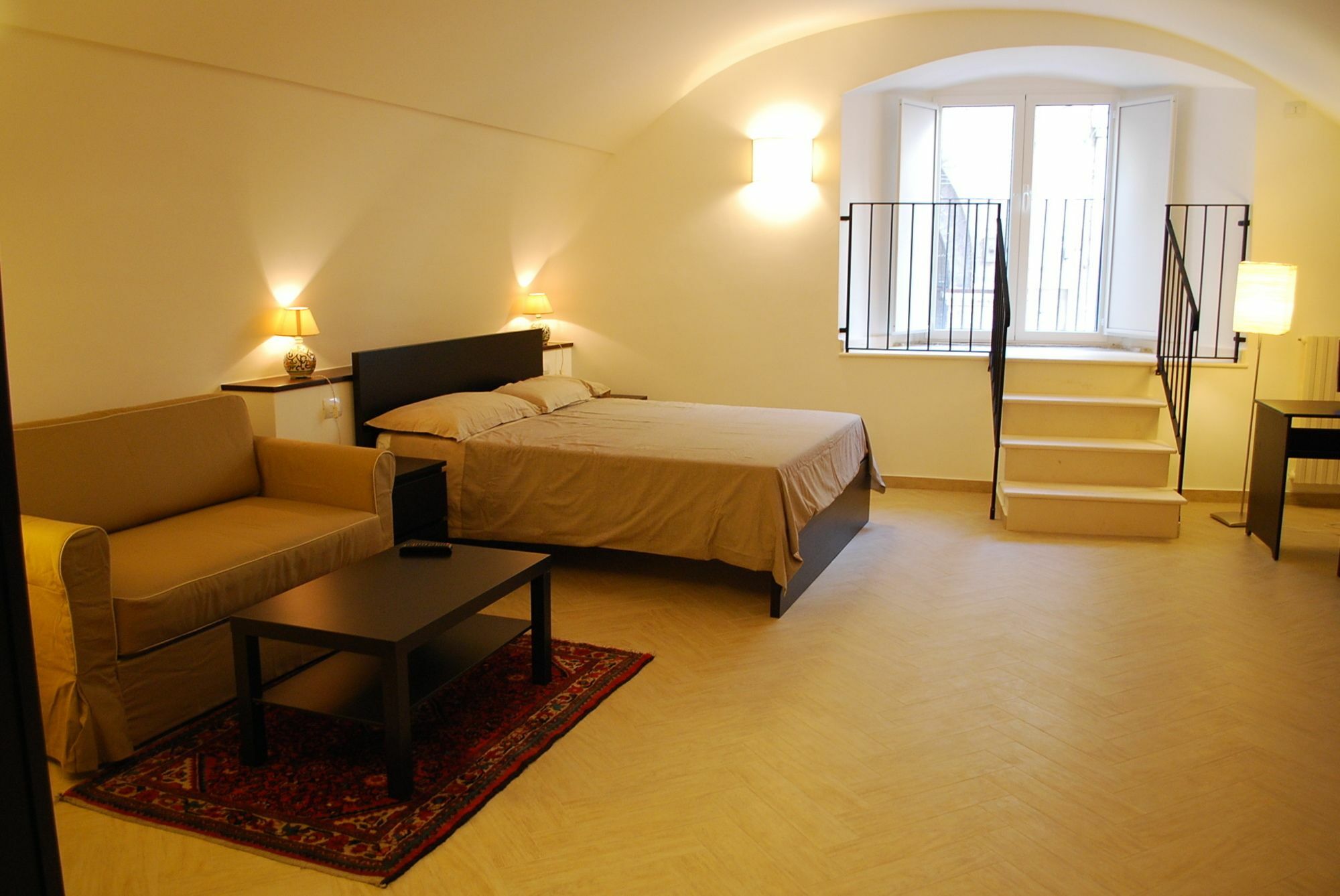 Il Purgatorio Apartamento Barletta Exterior foto
